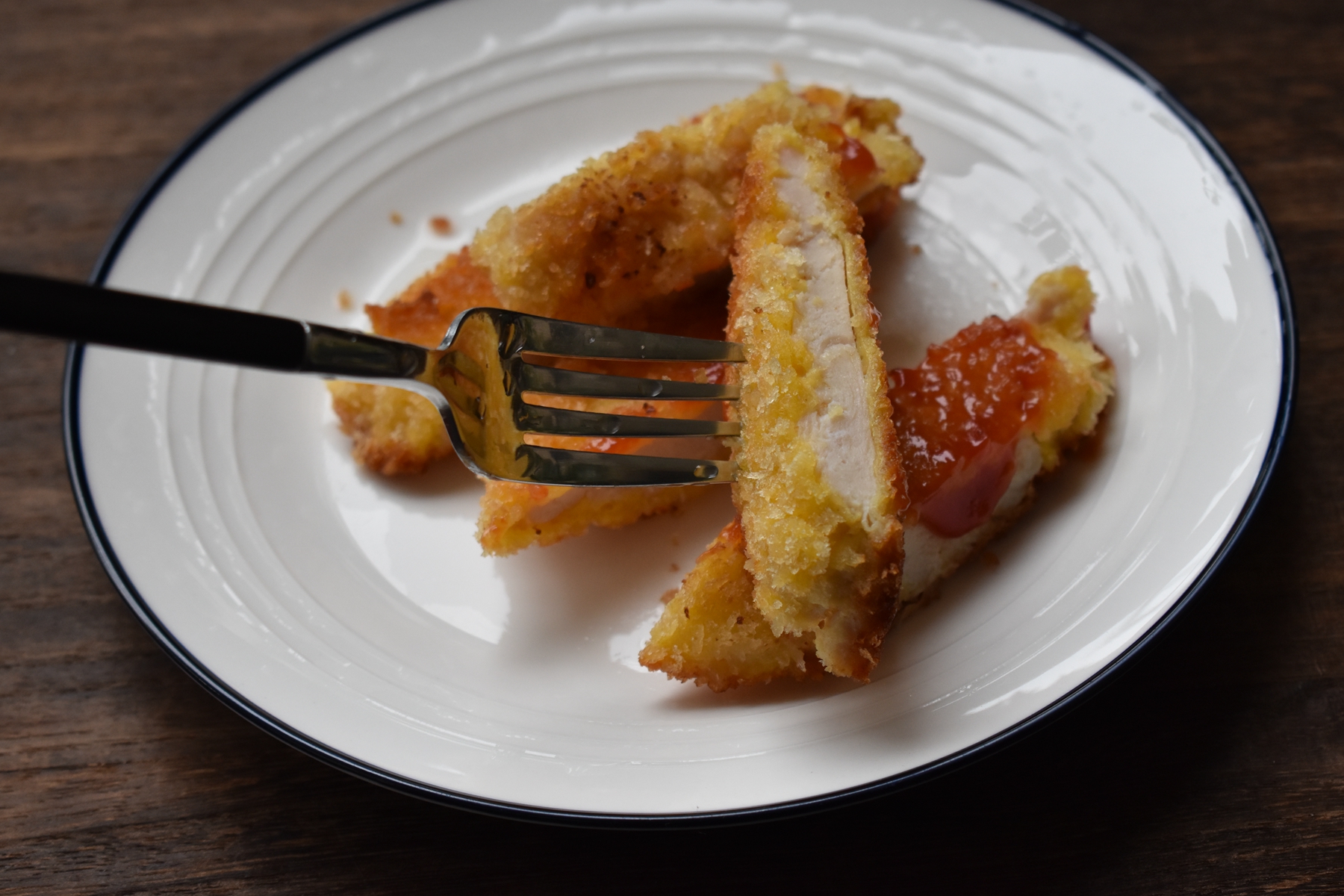 早餐吃它方便实惠又营养，外酥里嫩，补充蛋白质，大人小孩都需要