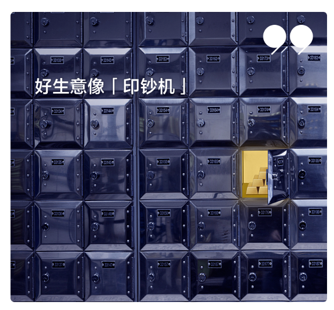 顶配科技基金来了！一网打尽中国优质科技公司