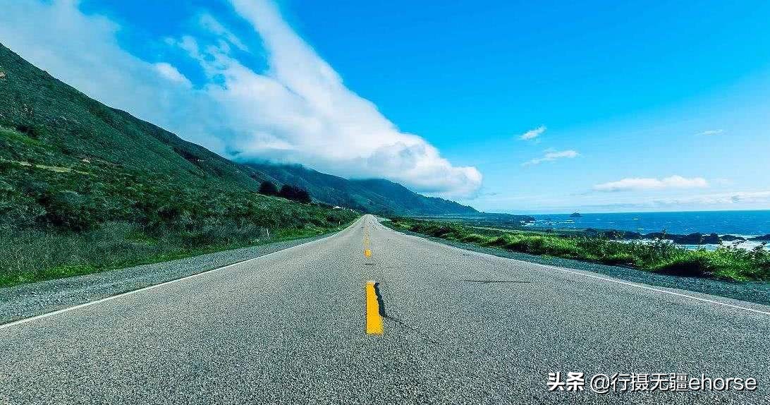 中国目前最美的十条自驾公路,你走过几条,想一起去走走看看吗