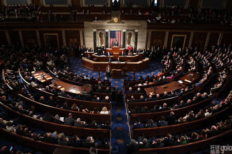 共和黨�造王者�去世，權力遊戲將如何繼續？