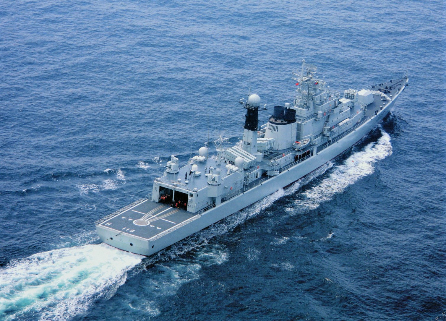 大言不惭！中国发展与美国有关？美媒：是我们创造了机会