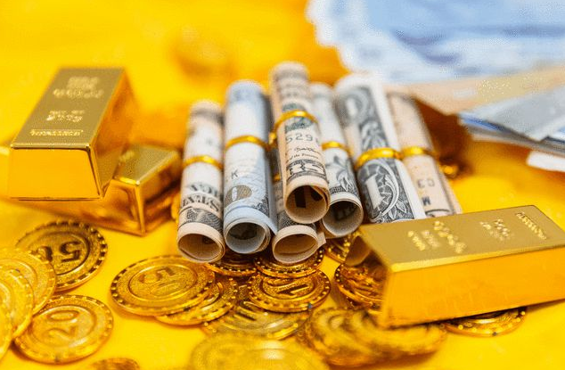 黄金价格持续下跌，现在买黄金进行投资，可以对抗通胀吗？