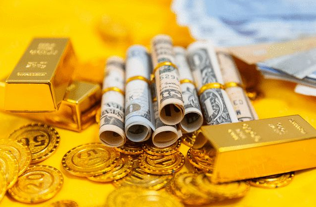黃金價格持續下跌，現在買黃金進行投資，可以對抗通脹嗎？