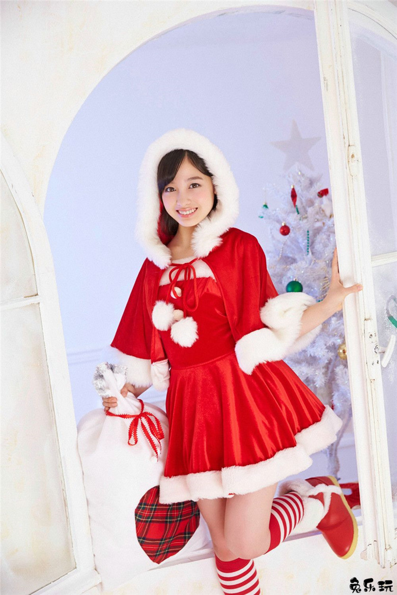 桥本环奈·天使光临