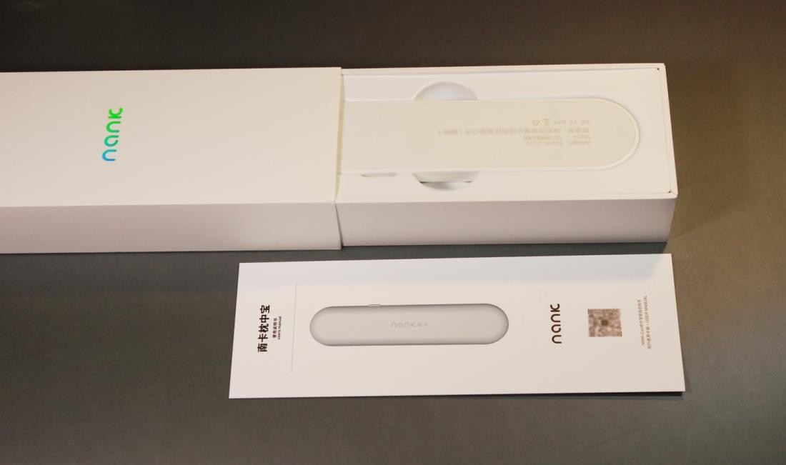 晚上睡眠不好？试试南卡枕中宝，助你轻松入梦，告别失眠烦恼