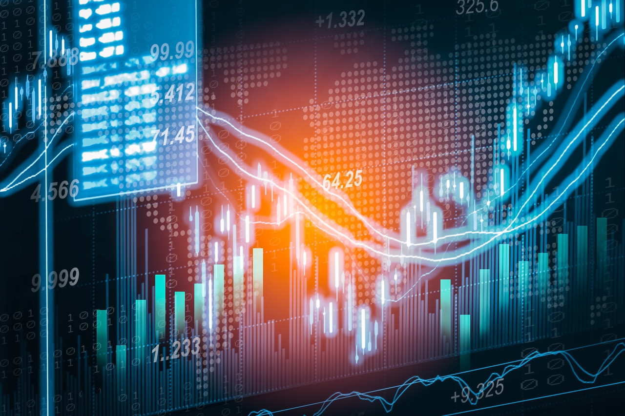 节后股市行情可期，这个长假要持仓过节