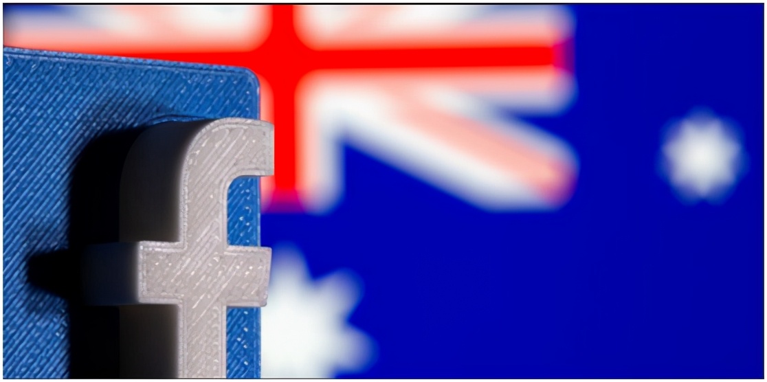美國的臉書和美國的跟班澳大利亞撕破臉，為啥？