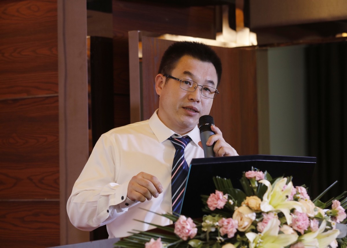 厨遇新升 智享乐烹：2021年中国厨房电器高峰论坛在西宁召开