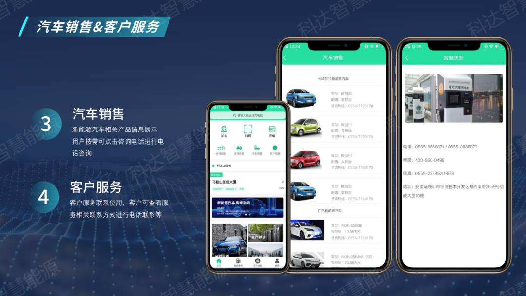 即將結束！科達智充萬元充值優(yōu)惠限時搶活動倒計時