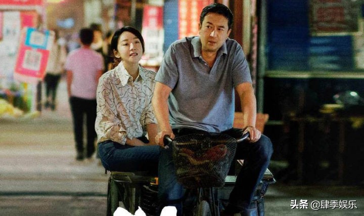《装台》：老实人大雀，结局虽真实，但也确实太惨