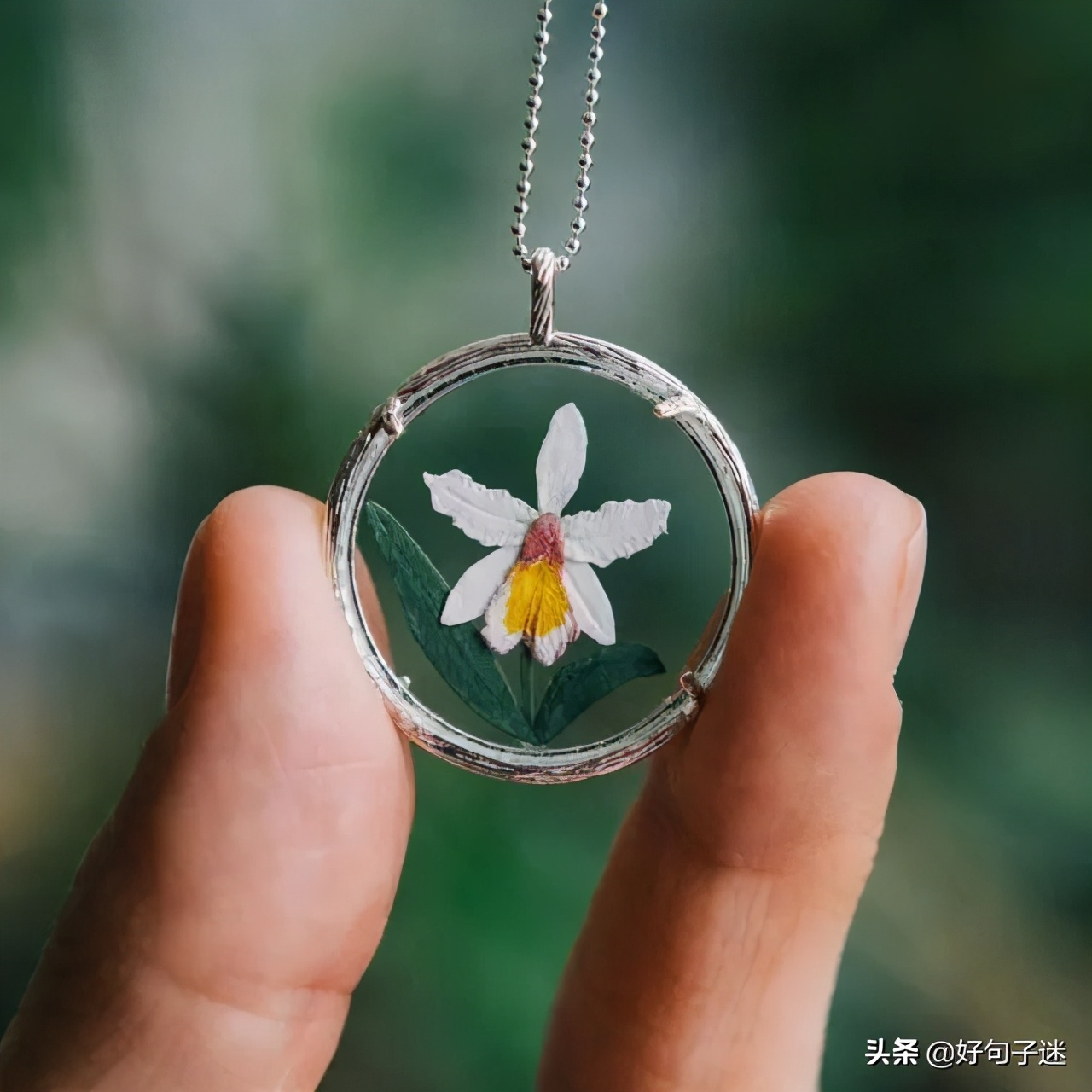 启迪心灵的人生感悟句子 读懂一半少吃亏图片