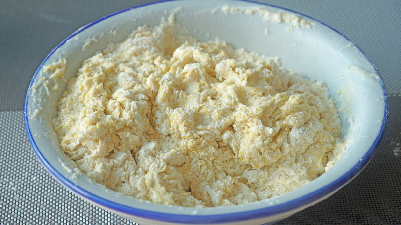 立夏養生多吃粗糧，5種玉米麵做法，粗糧細作營養均衡，老少皆宜