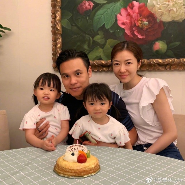 郭富城现任与旧爱！方媛跳舞遭吐槽，熊黛林身材颜值获赞无数