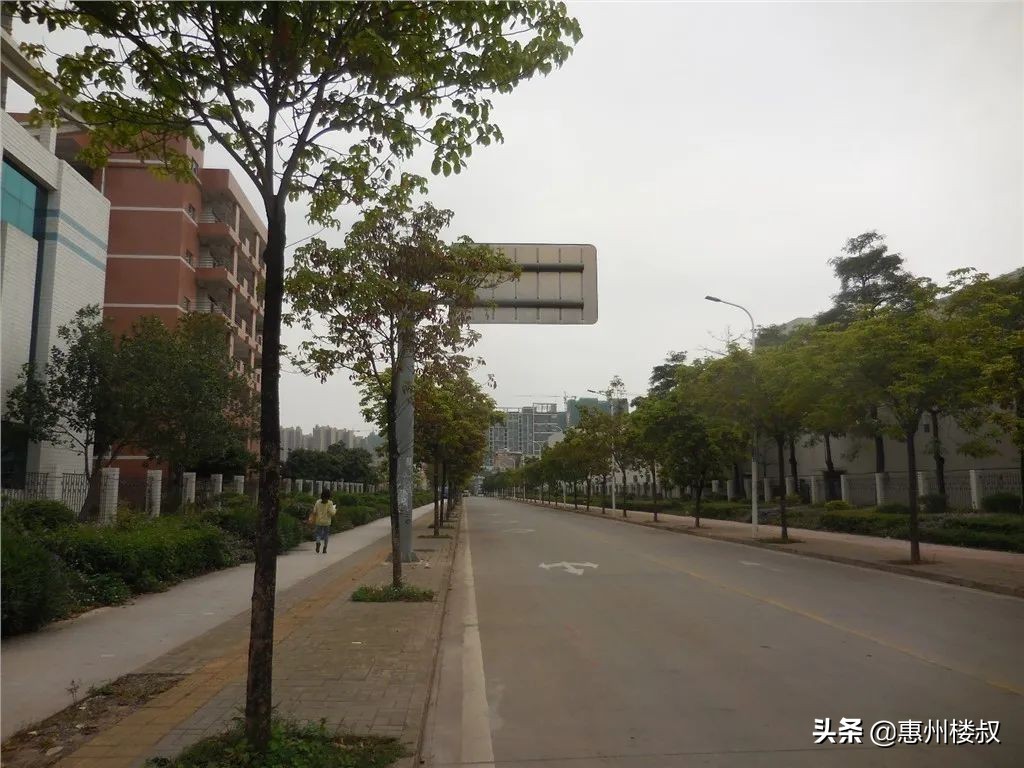 近36亿！回迁面积超40万㎡！惠州城市更新迎来大爆发