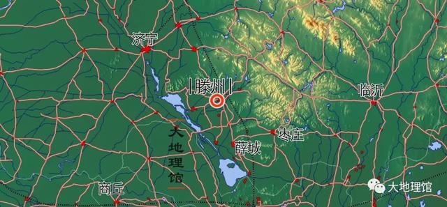 “九省通衢”不仅仅是指武汉！