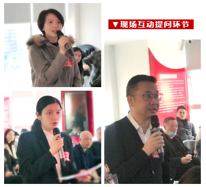 名创优品参访