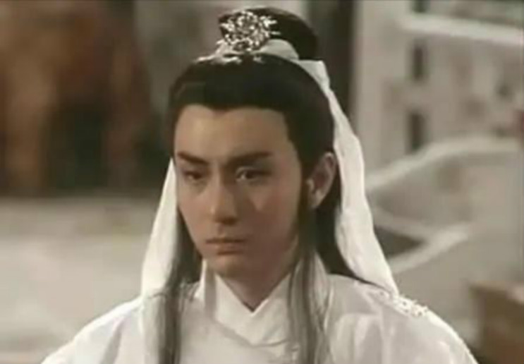 九十年代著名艳星，与“史上最帅花无缺”结婚