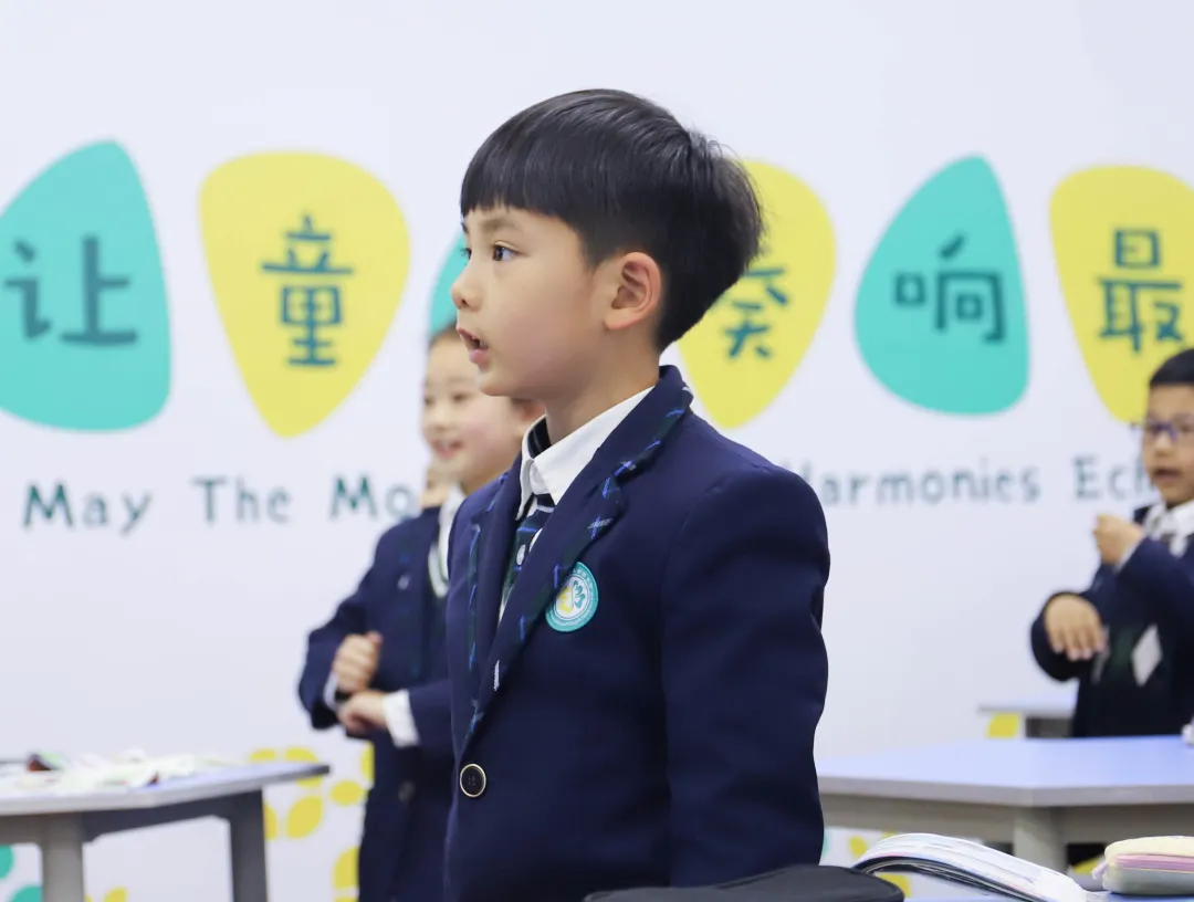 芙蓉秀色“英”你而美好——天府新区南湖小学英语课程建设