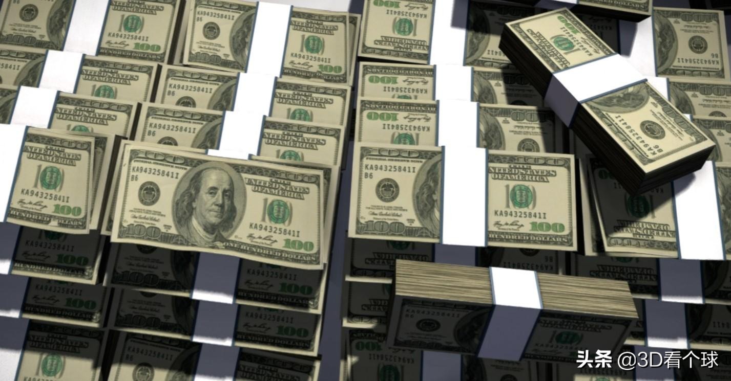 天天印錢最終沒錢？全球最大印鈔廠瀕臨破產(chǎn)，人民幣為何沒隱患？