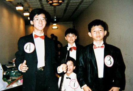 没被封杀？那刘谦这些年干嘛去了