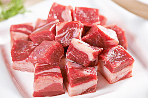 图片[2]-牛肉最好吃的3个部位  贵一点也值-起舞食谱网