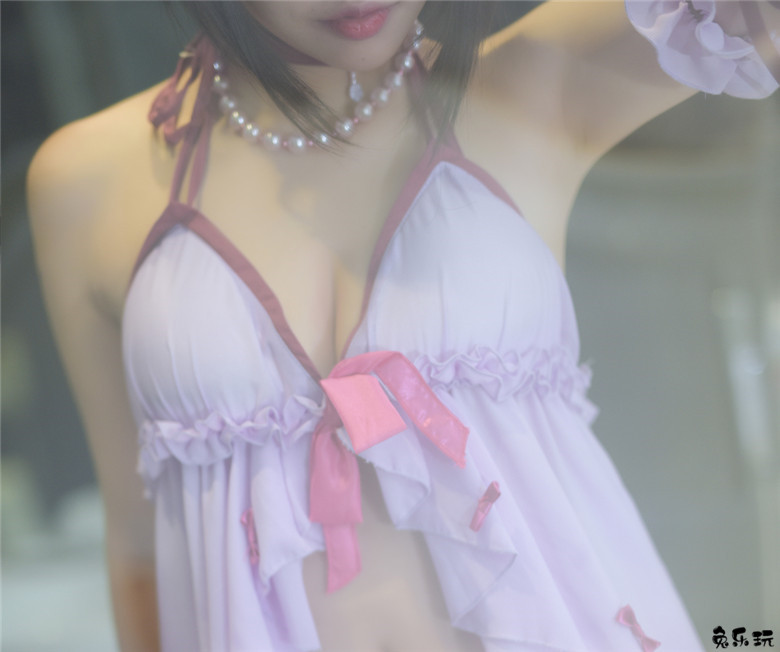 一套好看的睡衣福利（20P）