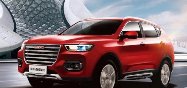 长城汽车里的“哈弗”是什么意思？原谅我知道