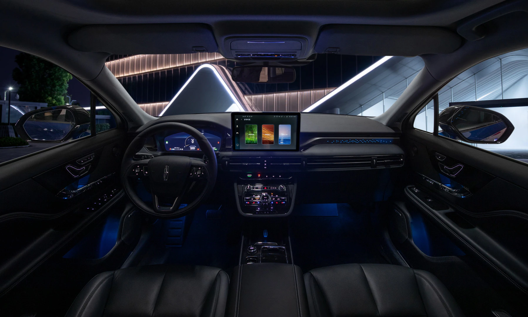 一文讀懂林肯憑什么成為2021年增勢最好的豪華品牌