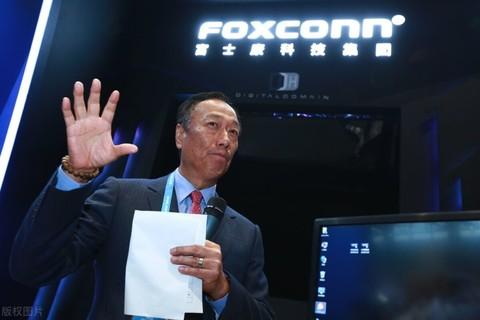 搬离中国后富士康尝到苦果！印度工厂超50%产能被砍，欲返大陆？