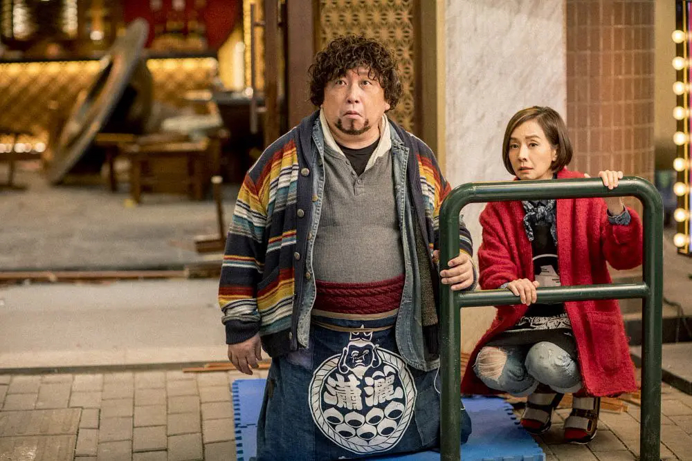 2020十大烂片，成龙甄子丹榜上有名，看看你贡献