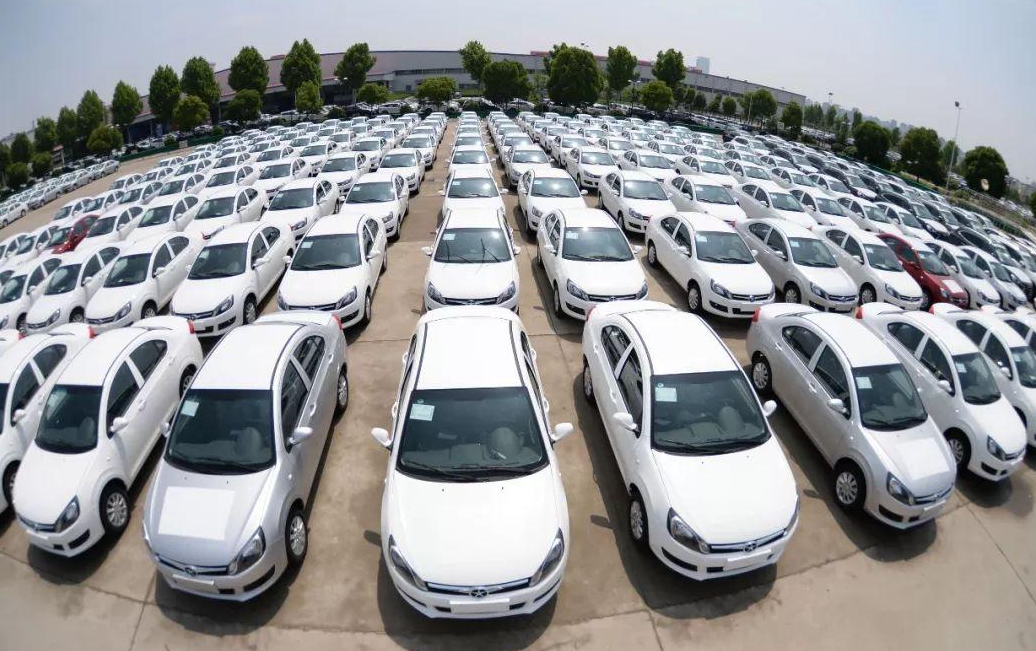 末位淘汰首轮告一段落 6家车企破产4000家经销商倒闭