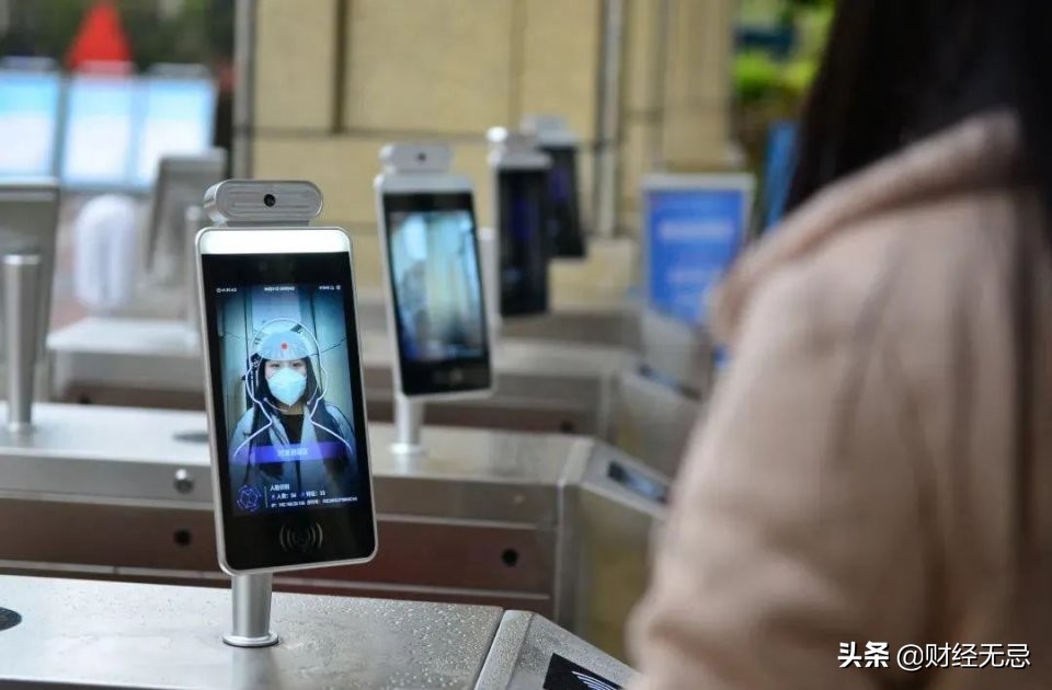 靠人脸吃饭的公司：技术先进亏损连连，却遭遇数据泄露？