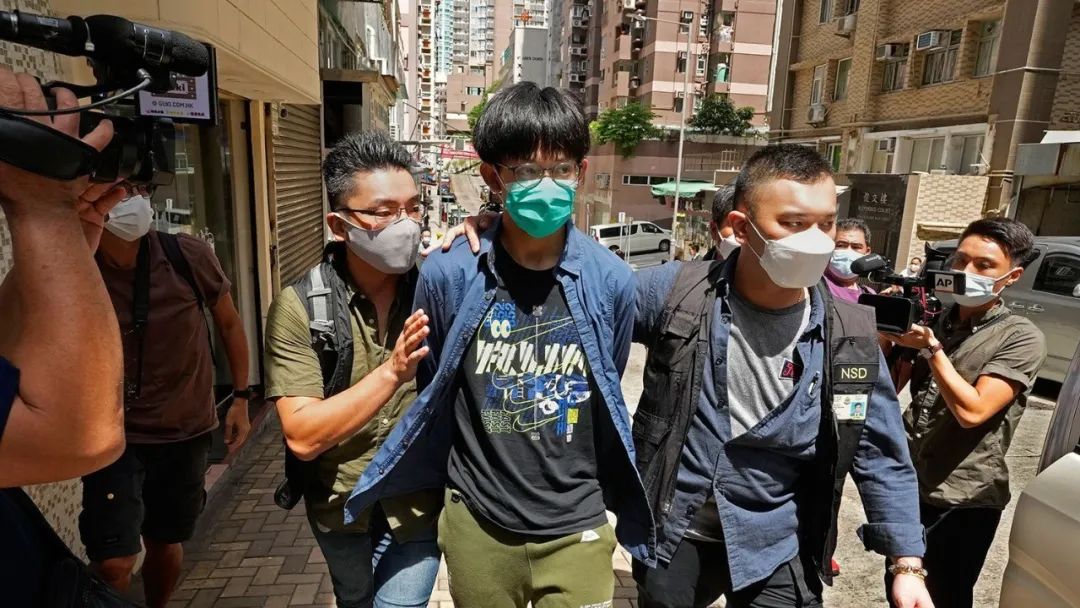 香港教协祸港48年终覆灭！司徒华埋下套狼杀招，侵吞5.25亿元自肥