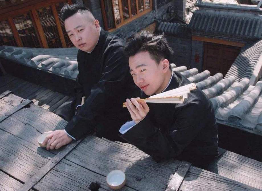 同为德云社演员，郭麒麟为啥没有像张云雷孟鹤