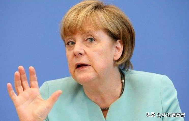 全都乱套了？3月22日，美英德同时陷入混乱，西