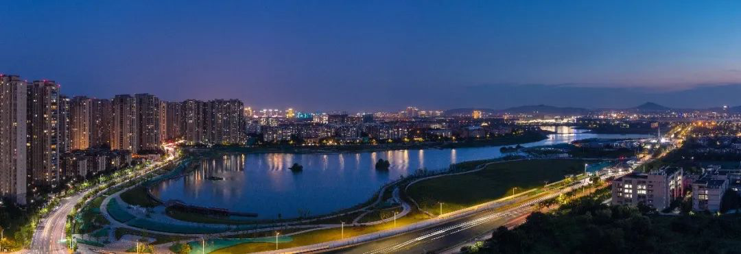 江宁城芯瞰湖大平层二期即将加推！排队上车