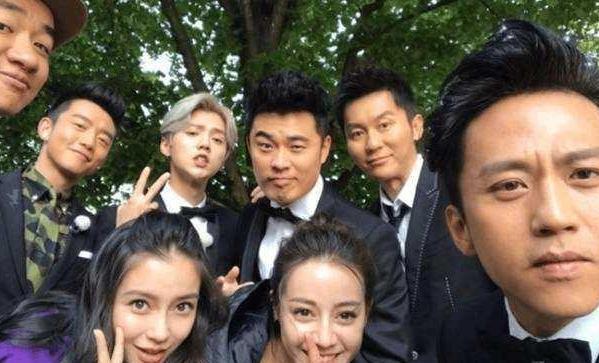 “男神”张亮困局：从红极一时，到“失业”，