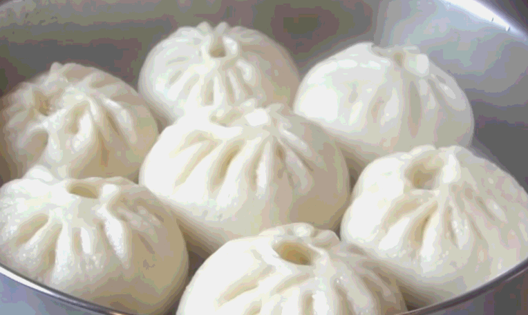 Teach you the correct method of buns, detailed steps, simple methods, easy to make delicious buns