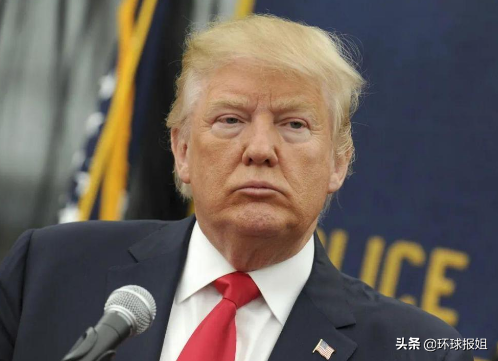 特朗普離任前計劃曝光，共和黨議員向國會"求情"，好戲繼續上演