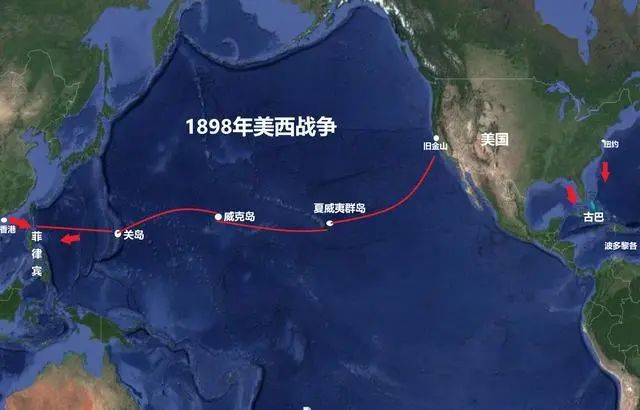 从世界工厂到全球帝国：“入关”与大国崛起