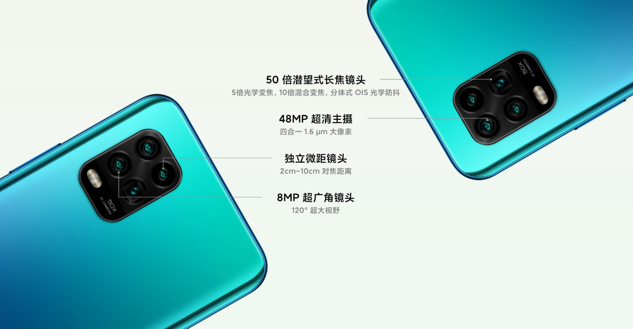 聊一聊：MIUI 12、小米10青春版