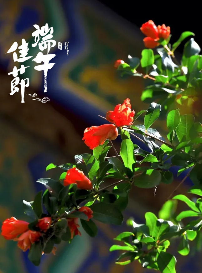 十五首端午的古诗词，写尽端午的习俗与万般思绪-第16张图片-非凡网