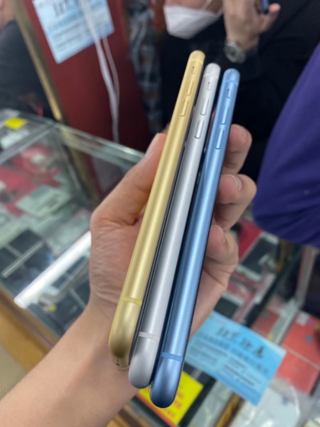 iPhoneXR详尽测评：特性完美系统很顺畅！