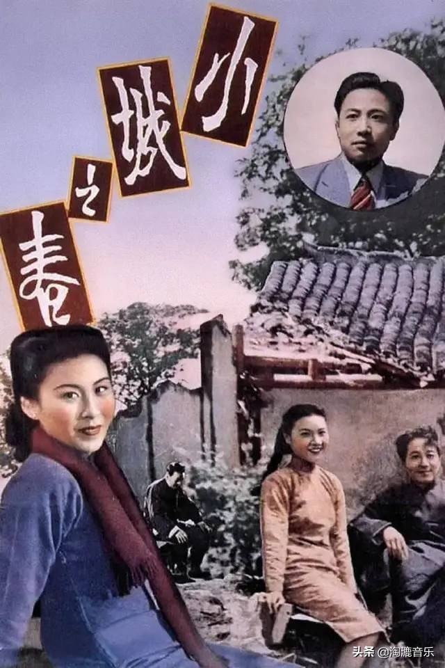 民国高分典藏级电影，你知道几部？