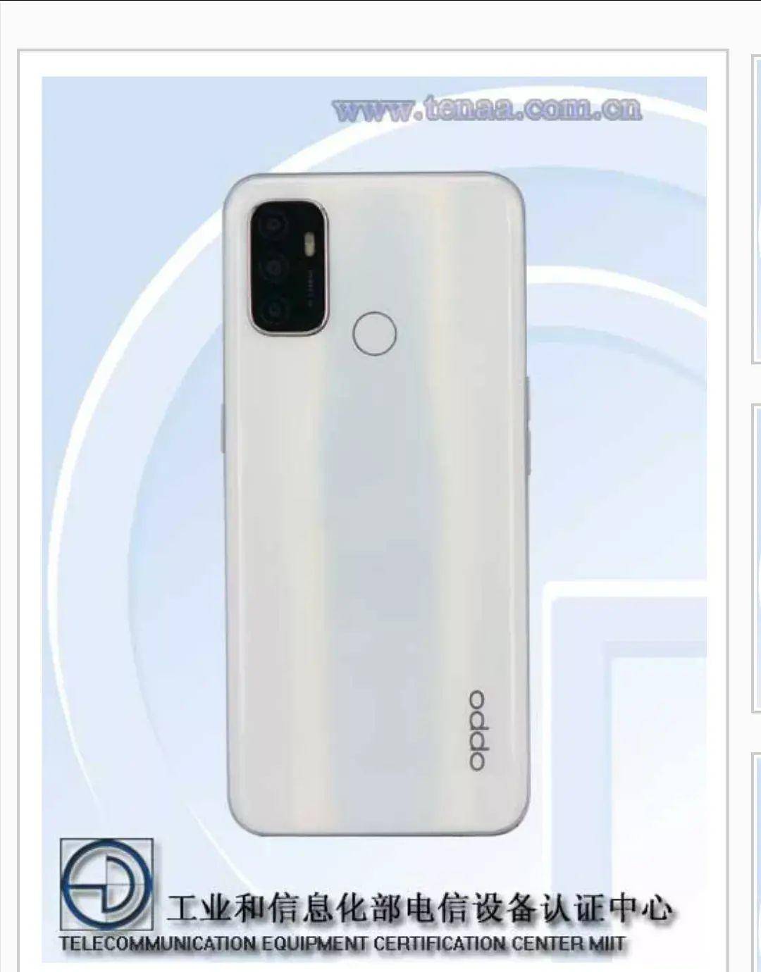 OPPO将公布4g手机上，骁龙460 90Hz，起市场价999元
