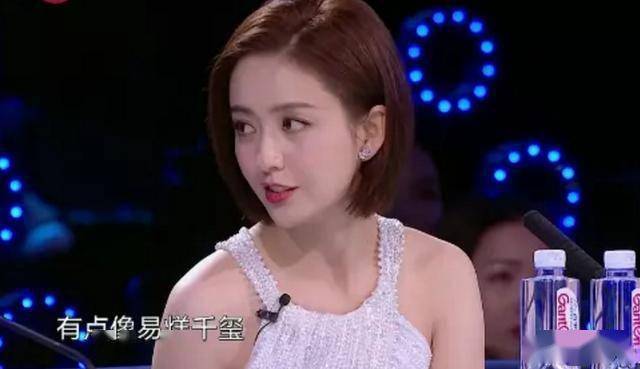后期工作人员出错，宋祖儿该不该负责任，评论对女生恶意太大