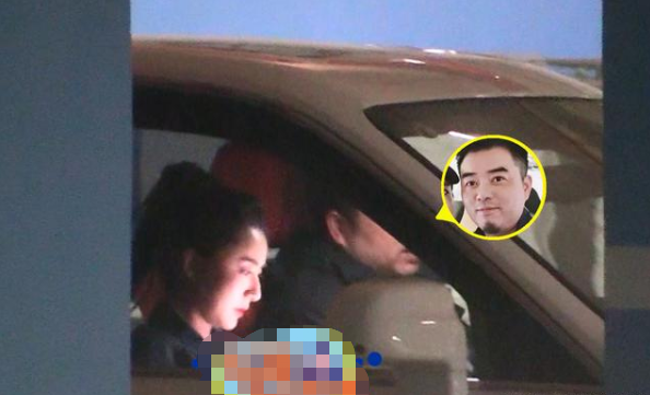 薇娅下班被600万豪车接走，幕后老板就是老公，