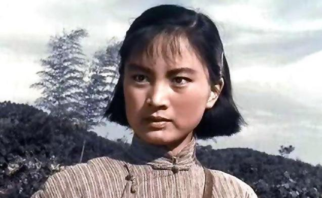 坎坷张金玲：电影遭禁演，为爱忍痛息影却换来离婚，如今怎么样了