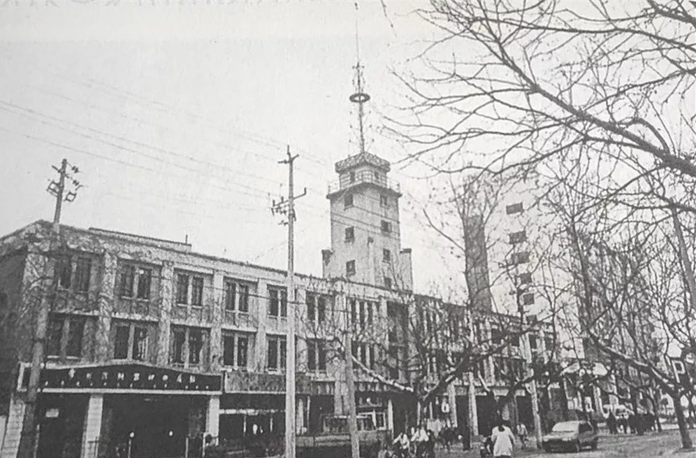 乡愁昔日的常州这些地方你还记得吗