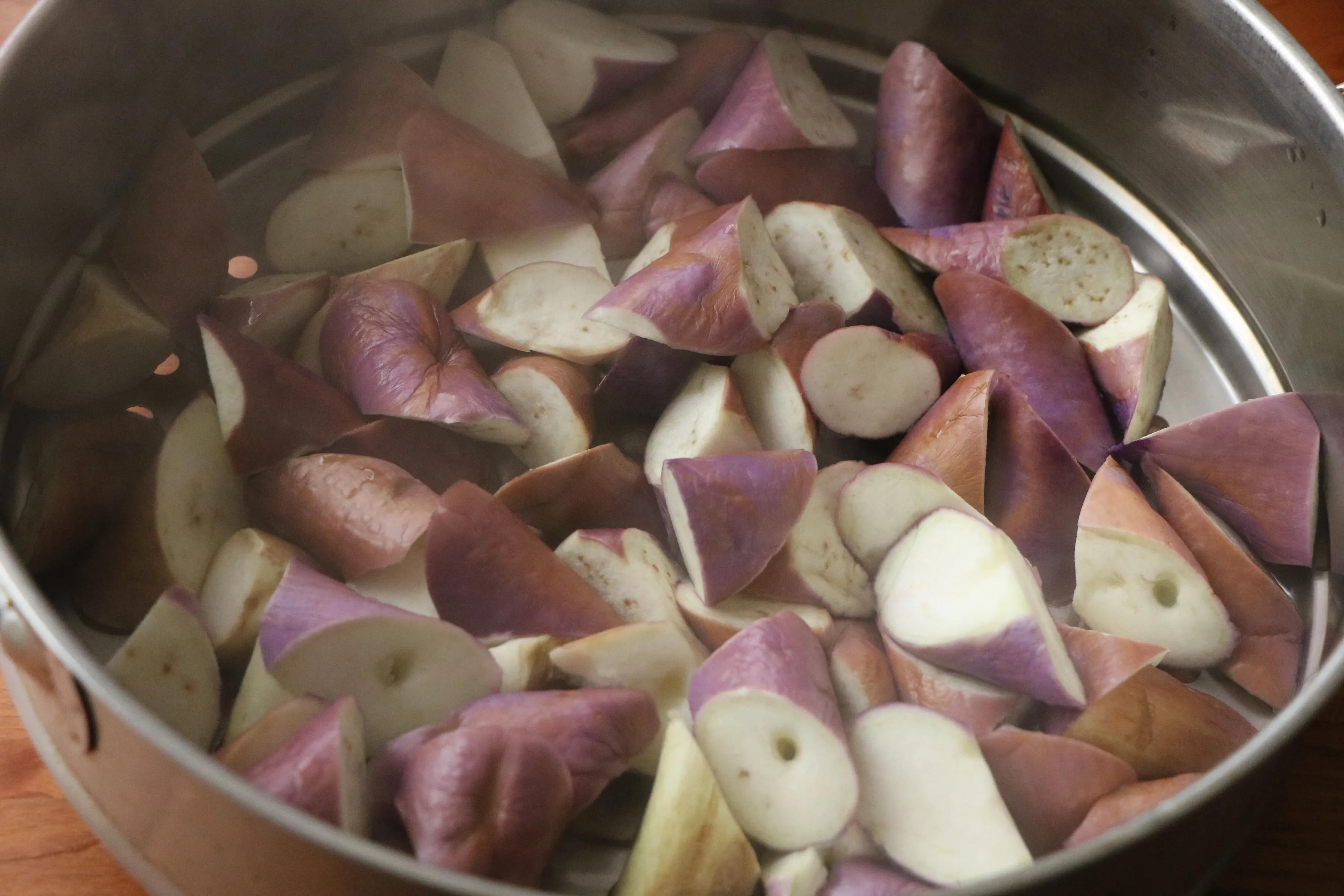 自從學會茄子這個做法，茄子再也不要過油了，一碗醬汁又香又下飯